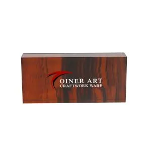 Placca LOGO acrilico