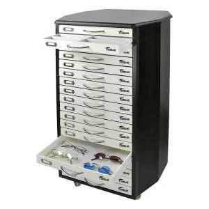 Come proteggere il vetro in un mobile cinese?