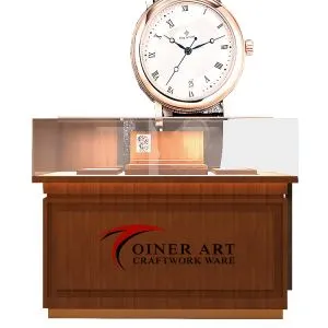 Come allestire una mostra d'arte moderna?