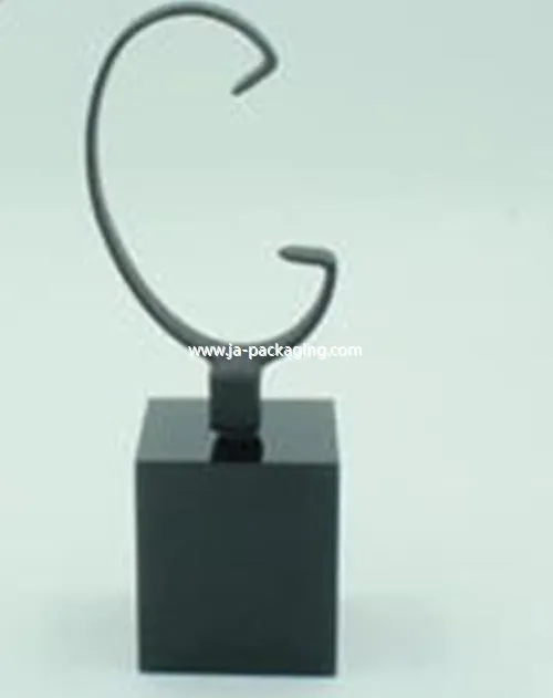 C-ring per orologio in gomma nera